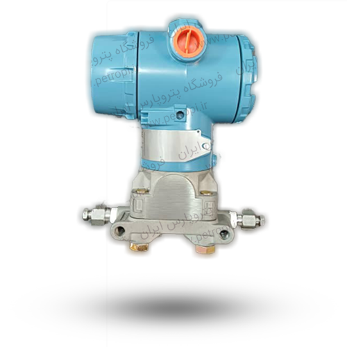 ترانسمیتر اختلاف فشار روزمونت مدل 3051CD3