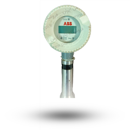 فلومتر ای بی بی ABB مدل Trio WIRL VT4A