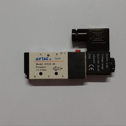 شیربرقی ایرتک (AirTac)