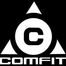 کامفیت (Comfit)