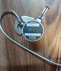 المنت فشار فاکسبرو-3
