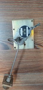 المنت فشار فاکسبرو-5