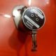 المنت فشار فاکسبرو (Foxboro Pressure Element) رنج 0 تا 260 PSI