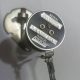 المنت فشار فاکسبرو (Foxboro Pressure Element) رنج 0 تا 1200 PSI