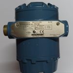 ترانسمیتر اختلاف فشار روزمونت مدل 3051S2CD2