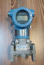 ترانسمیتر روزمونت (Rosemount) مدل 3051CG4