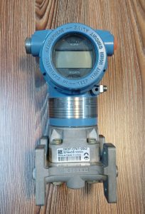ترانسمیتر روزمونت (Rosemount) مدل 3051CG4