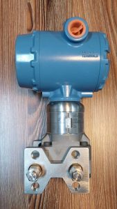 ترانسمیتر اختلاف فشار روزمونت (Rosemount) مدل 3051S2CD2
