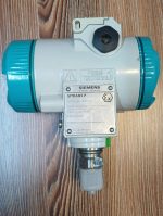 ترانسمیتر فشار زیمنس (Siemens) مدل 7MF4033