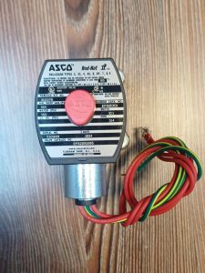 شیر برقی آسکو (Asco) مدل EF8210G095