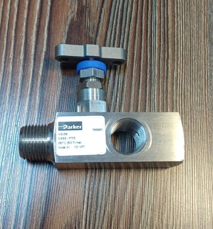 نیدل پارکر مدل HGV88