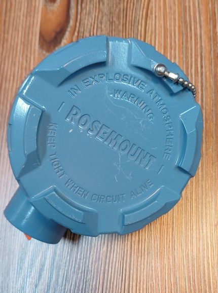هدباکس و کانکشن هد روزمونت (Rosemount) مدل 244P