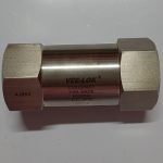 چک ولو ویلاک (Vee-Lok) مدل CV01s16FF