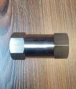 چک ولو ویلاک (Vee-Lok) مدل CV01s16FF