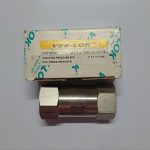 چک ولو ویلاک (Vee-Lok) مدل CV01s16FF