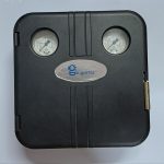 کنترلر فیشر مدل 4157