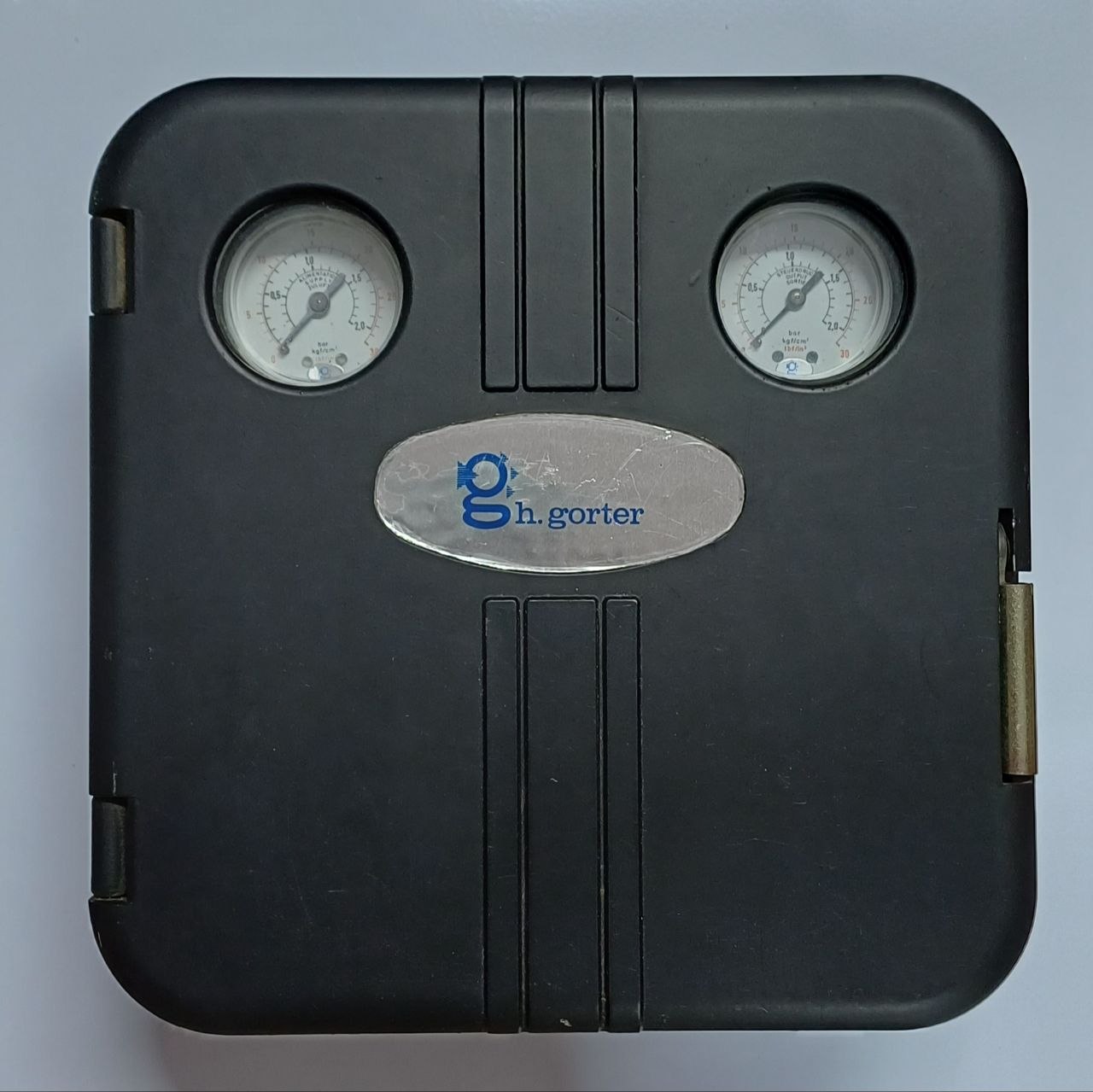 کنترلر Fisher مدل 4164R کنترلر فیشر مدل 4164R