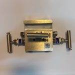 منیفولد سه راهه Rosemount 0304RT32B1X