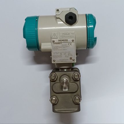 ترانسمیتر اختلاف فشار زیمنس Siemens SITRANS P DS III مدل 7MF4433