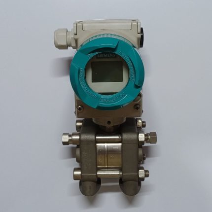 ترانسمیتر اختلاف فشار زیمنس Siemens SITRANS P DS III مدل 7MF4433