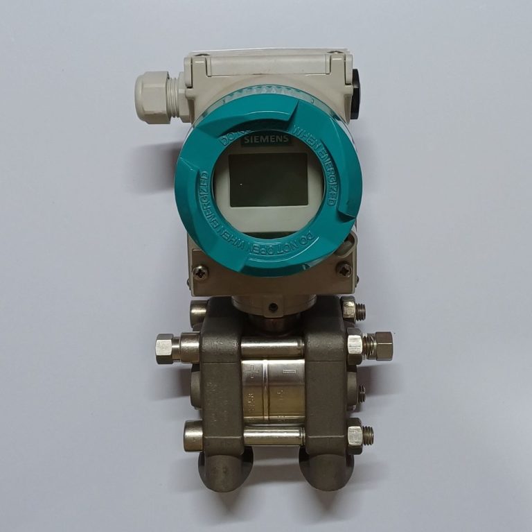 ترانسمیتر اختلاف فشار زیمنس Siemens SITRANS P DS III مدل 7MF4433