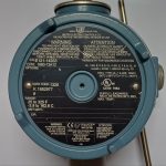 سوئیچ دما UE مدل E121 | رنج 25 تا 325°F