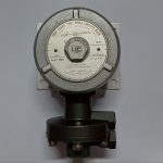 سوئیچ اختلاف فشار UE مدل J110K-457 رنج 0 تا 30 PSID