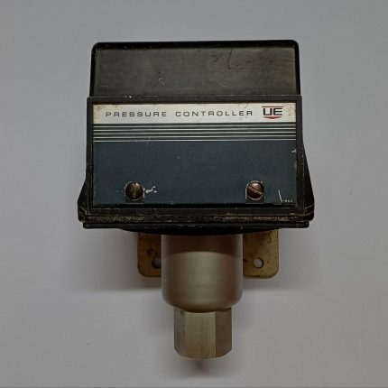 سوییچ فشار UE مدل J302 | خرید Pressure Switch یونایتد الکتریک