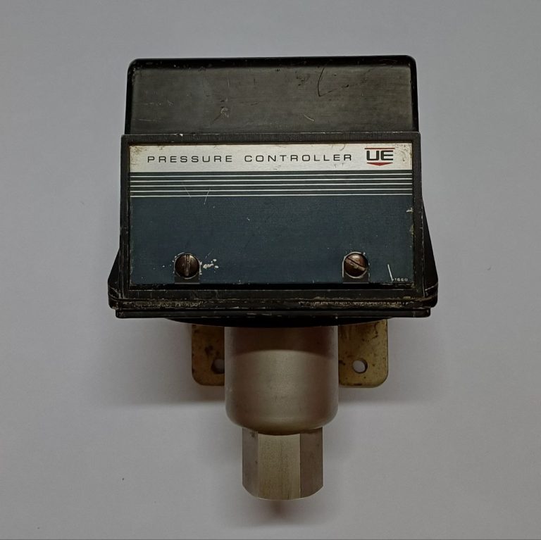 سوییچ فشار UE مدل J302 | خرید Pressure Switch یونایتد الکتریک