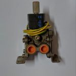 شیر برقی ASCO مدل EVHT8316G84VMB سری Red-Hat II