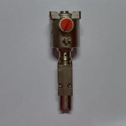 شیر برقی ضد انفجار Bifold مدل FP01Y/S1/W32/NC/S-24VDC/97CA9