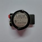 لیمیت سوئیچ مکانیکی Keystone K-SWITCH مدل 150-954-304-792-210