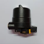 لیمیت سوئیچ مکانیکی Keystone K-SWITCH مدل 150-954-304-792-210