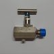منیفولد نیدل ویلاک مدل HBNV با بدنه 316SS NACE و فشار کاری 10000 PSI