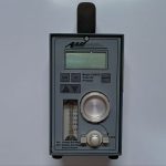 آنالایزر اکسیژن AMI مدل 1000RS Trace Oxygen Analyzer