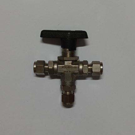 بال ولو سه راهه پارکر مدل 6Z(A)-B6XJ2-SSP