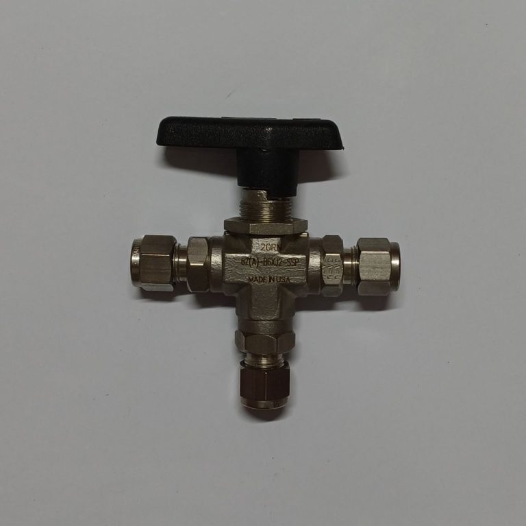 بال ولو سه راهه پارکر مدل 6Z(A)-B6XJ2-SSP