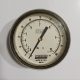 رسیور گیج فاکسبرو با ورودی 3 تا 16 psi