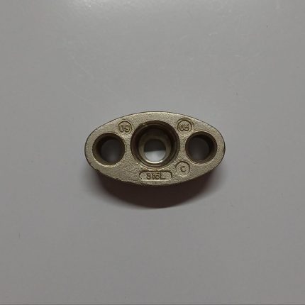 لقمه ترانسمیتر روزمونت (Rosemount Transmitter Adapter)