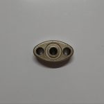 لقمه ترانسمیتر روزمونت (Rosemount Transmitter Adapter)