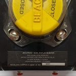 لیمیت سوئیچ Westlock AccuTrak با محفظه IP67