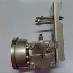 گیج اختلاف فشار Nova Fima با دیافراگم Hastelloy C276