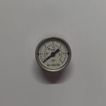 گیج فشار سامسون مخصوص پوزیشنر با رنج 0 تا 6 بار و 0 تا 90 psi
