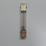 روتامتر گاز نیتروژن N₂ رنج 0.5 تا 5 L/min