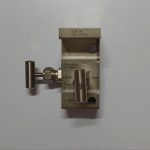 منیفولد 2 شیر Swagelok مدل SS-V2BF8-FL
