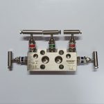 منیفولد 5 شیر روزمونت Rosemount مدل C305131124-0300