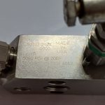 منیفولد 5 شیر روزمونت مدل C30513-2124-0000