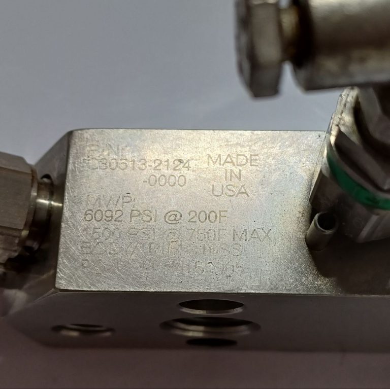 منیفولد 5 شیر روزمونت مدل C30513-2124-0000