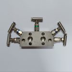 منیفولد 5 شیر روزمونت Rosemount مدل 0305RC52B21