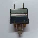 پرشر سوئیچ UE مدل J302G United Electric